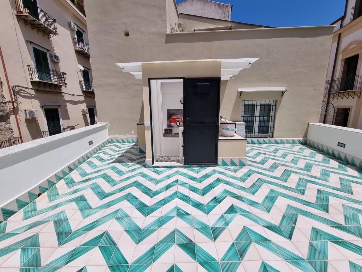 Casa Viotti Le Fuoriserie *
